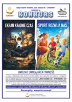 plakat wydarzenia